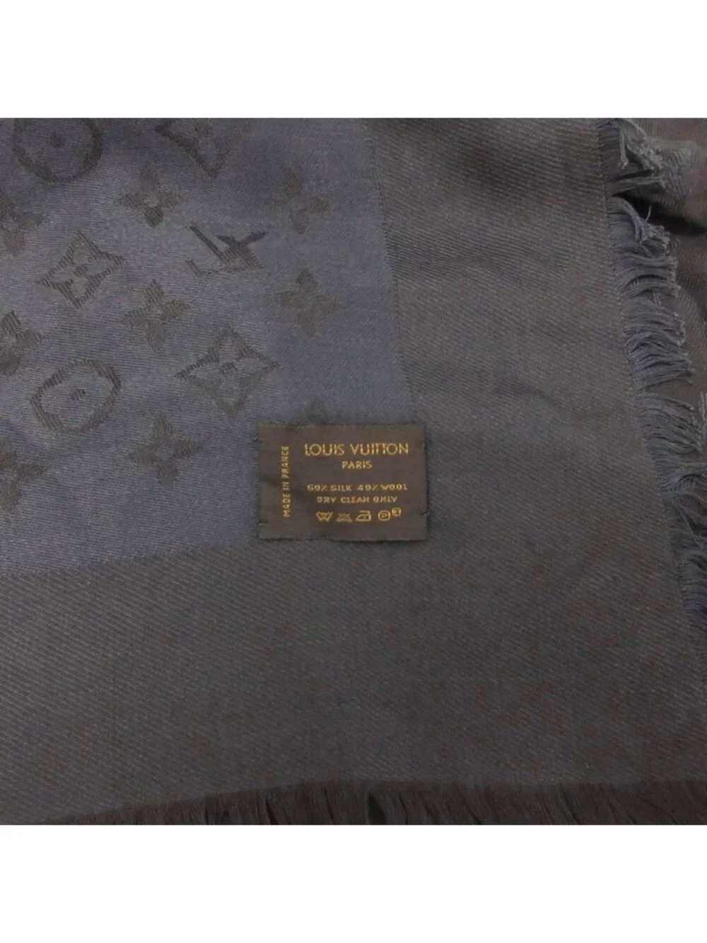 Louis Vuitton this authentic